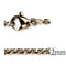 Gold Chain TK2425R Rose Gold - Stainless Steel Chain