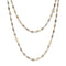 Gold Chain TK2432R Rose Gold - Stainless Steel Chain
