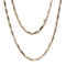 Rose Gold Chain TK2442R Rose Gold - Stainless Steel Chain