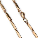 Rose Gold Chain TK2442R Rose Gold - Stainless Steel Chain