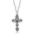 Chain Pendants TK1933 Stainless Steel Chain Pendant