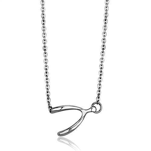 Chain Pendants TK2529 Stainless Steel Chain Pendant