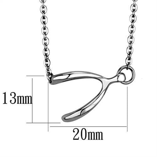 Chain Pendants TK2529 Stainless Steel Chain Pendant