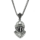 Pendant Necklace TK458 Stainless Steel Chain Pendant