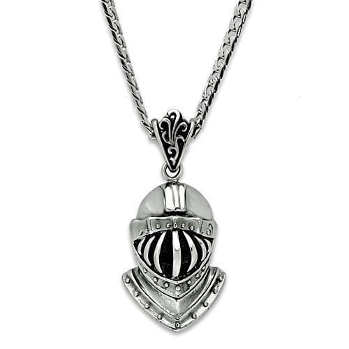 Pendant Necklace TK458 Stainless Steel Chain Pendant