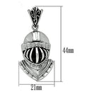 Pendant Necklace TK458 Stainless Steel Chain Pendant