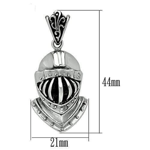 Pendant Necklace TK458 Stainless Steel Chain Pendant