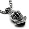 Pendant Necklace TK458 Stainless Steel Chain Pendant