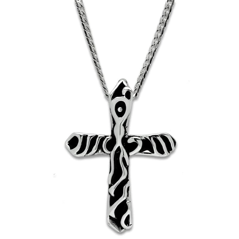 Silver Charms & Pendants Pendant Necklace TK460 Stainless Steel Chain Pendant Alamode Fashion Jewelry Outlet