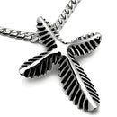 Silver Charms & Pendants Pendant Necklace TK461 Stainless Steel Chain Pendant Alamode Fashion Jewelry Outlet