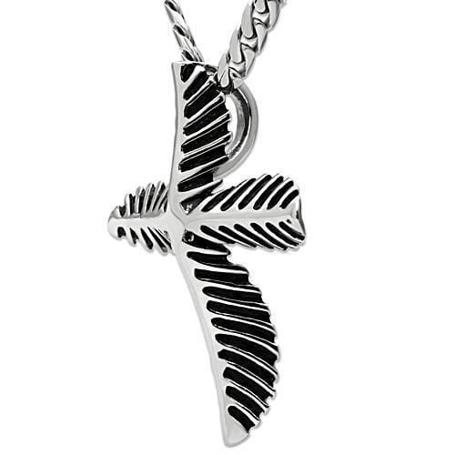 Pendant Necklace TK461 Stainless Steel Chain Pendant