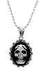 Pendant Necklace TK463 Stainless Steel Chain Pendant