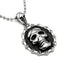 Pendant Necklace TK463 Stainless Steel Chain Pendant