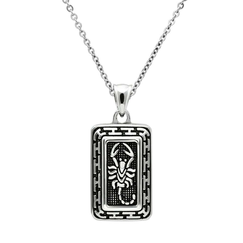 Pendant Necklace TK546 Stainless Steel Chain Pendant