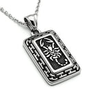 Pendant Necklace TK546 Stainless Steel Chain Pendant