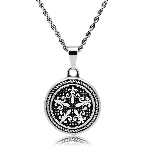 Pendant Necklace TK551 Stainless Steel Chain Pendant