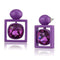 Crystal Drop Earrings TK2789 Stainless Steel Earrings with Crystal