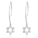 Drop Earrings TK3147 Stainless Steel Earrings