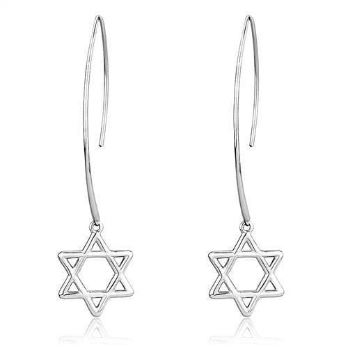 Drop Earrings TK3147 Stainless Steel Earrings