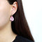 Earrings For Women TK3645 Stainless Steel Earrings with Top Grade Crystal