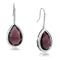 Earrings For Women TK3647 Stainless Steel Earrings with Top Grade Crystal