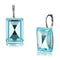 Earrings For Women TK3649 Stainless Steel Earrings with Top Grade Crystal