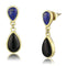 Gold Earrings For Women TK2893 Gold - Stainless Steel Earrings