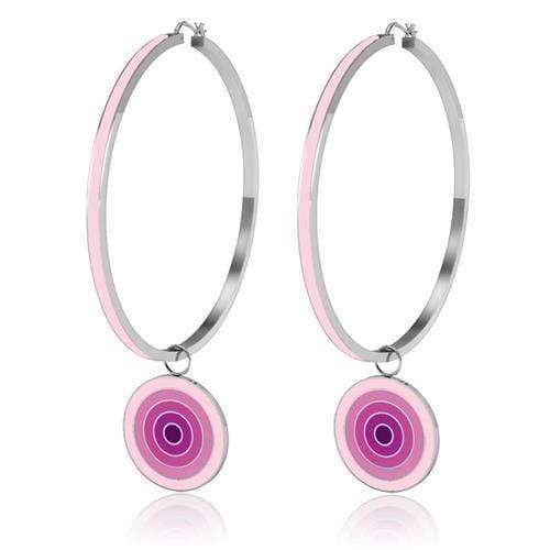 Hoop Earrings TK271 Stainless Steel Earrings