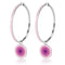 Hoop Earrings TK271 Stainless Steel Earrings