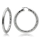 Hoop Earrings TK415 Stainless Steel Earrings