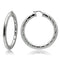 Hoop Earrings TK415 Stainless Steel Earrings