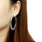 Hoop Earrings TK417 Stainless Steel Earrings