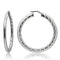 Hoop Earrings TK418 Stainless Steel Earrings