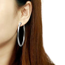 Hoop Earrings TK420 Stainless Steel Earrings