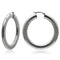 Hoop Earrings TK422 Stainless Steel Earrings