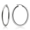 Hoop Earrings TK423 Stainless Steel Earrings