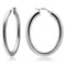 Hoop Earrings TK426 Stainless Steel Earrings