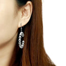 Hoop Earrings TK429 Stainless Steel Earrings