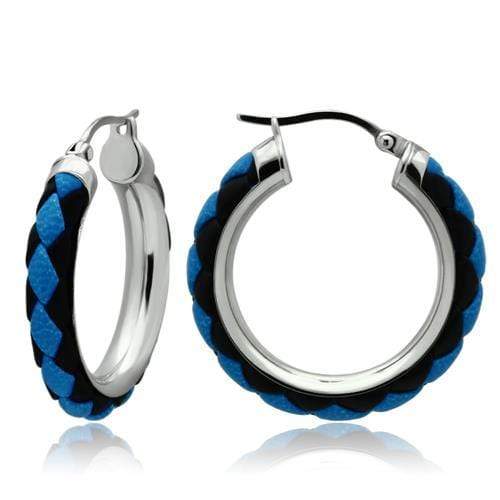 Hoop Earrings TK433 Stainless Steel Earrings