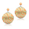 Pandora Earrings TK280 Stainless Steel Earrings