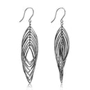 Pandora Earrings TK3500 Stainless Steel Earrings