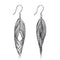 Pandora Earrings TK3500 Stainless Steel Earrings