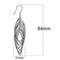 Pandora Earrings TK3500 Stainless Steel Earrings