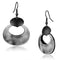 Statement Earrings LO2658 Special Color Iron Earrings
