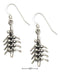 Silver Earrings Sterling Silver Earrings:  Crew, Row Or Scull Team Earrings JadeMoghul Inc.