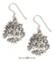 Silver Earrings Sterling Silver Earrings:  Tree Of Life Earrings JadeMoghul Inc.