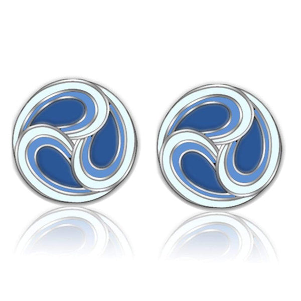 Stud Earrings For Women TK238 Stainless Steel Earrings