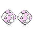 Stud Earrings For Women TK239 Stainless Steel Earrings