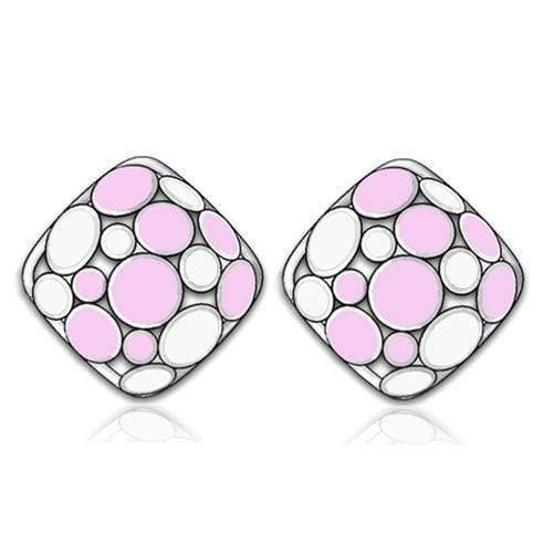 Stud Earrings For Women TK239 Stainless Steel Earrings