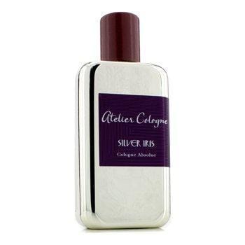 Silver Iris Cologne Absolue Spray - 100ml/3.3oz-Fragrances For Women-JadeMoghul Inc.